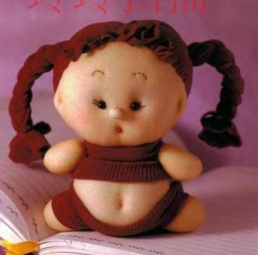 Как сделать куклу из капроновых колготок — пошаговая инструкция с фото | Megapoisk.com
